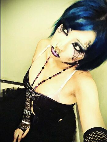 Leaked Zombiie private photo viral onlyfans