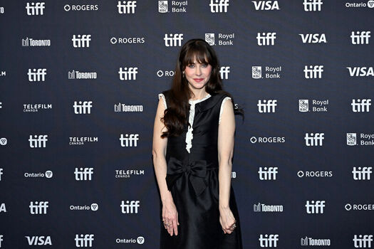 Zooey Deschanel