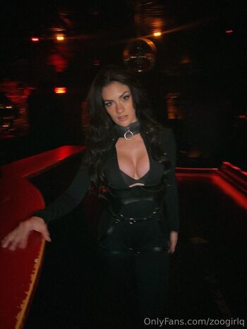 Leaked Zoogirlq private photo viral onlyfans