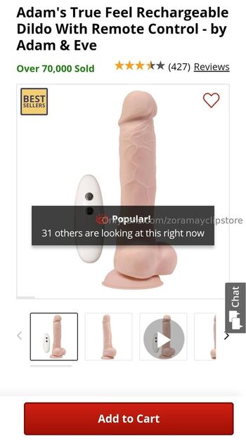 zoramayclipstore