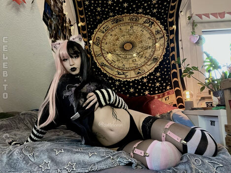 Leaked Zottelcorn private photo viral onlyfans