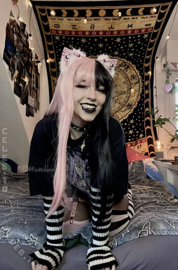 Leaked Zottelcorn private photo viral onlyfans