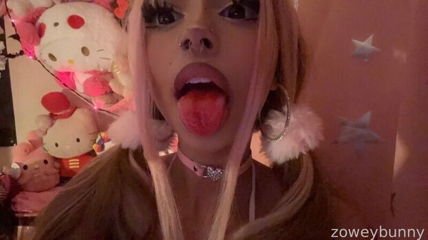 Zoweybunny