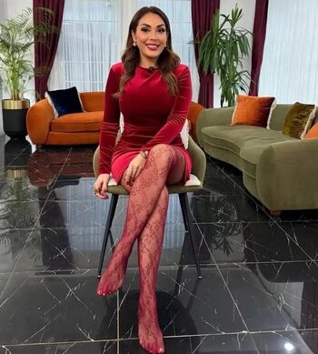 Leaked Zuhal topal private photo viral onlyfans