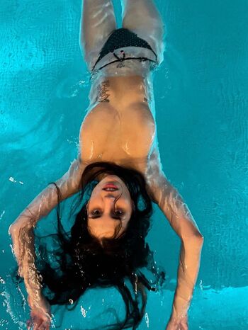 Leaked Zulanass private photo viral onlyfans