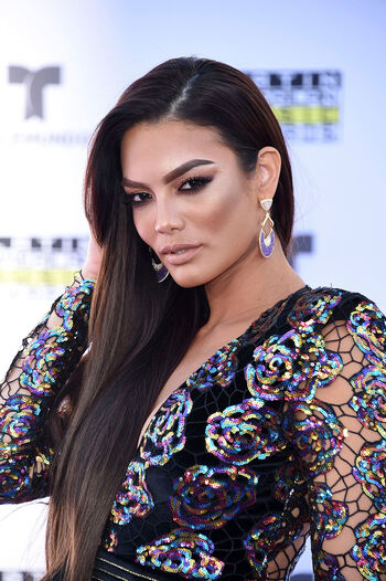 Zuleyka Rivera