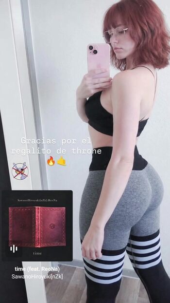 Leaked Zum zumbling private photo viral onlyfans