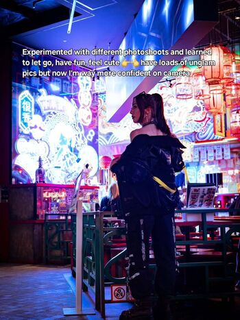 Leaked Trinipitt/ private photo viral onlyfans