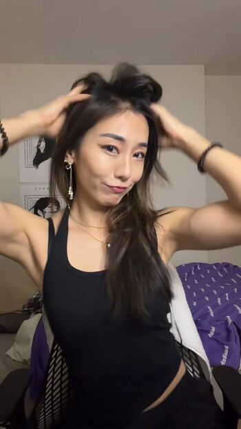 Leaked Creamberryfairy/ private photo viral onlyfans