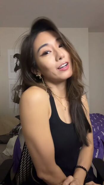 Leaked Macy nihongo/ private photo viral onlyfans