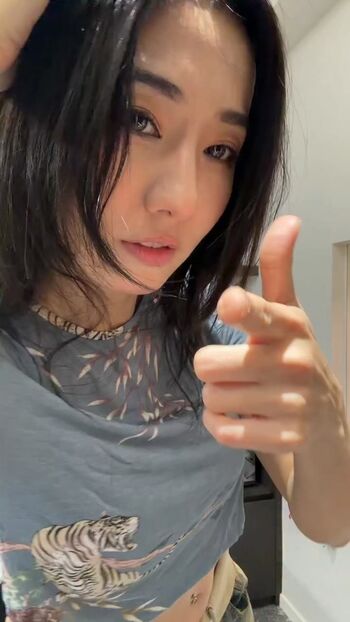 Leaked Nyokki ho/ private photo viral onlyfans