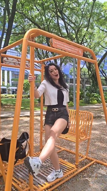 Leaked Cory chase/ private photo viral onlyfans