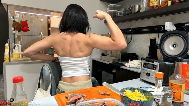 Leaked Zumi page private photo viral onlyfans