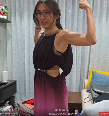 Leaked Cho mi yeon/ private photo viral onlyfans