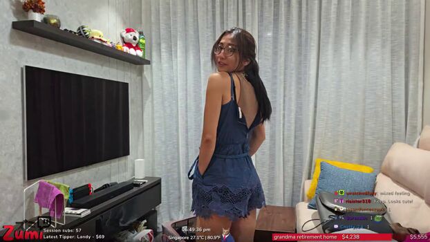 Leaked Aminova inna/ private photo viral onlyfans