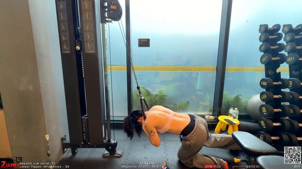 Leaked Candid brasil/ private photo viral onlyfans