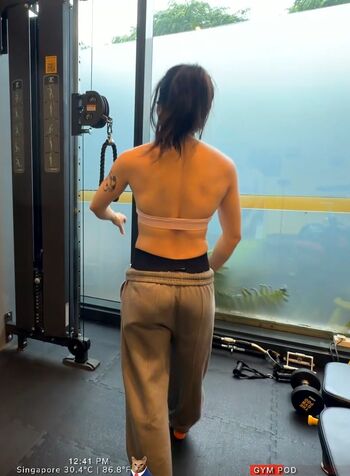Leaked Dommezuri/ private photo viral onlyfans