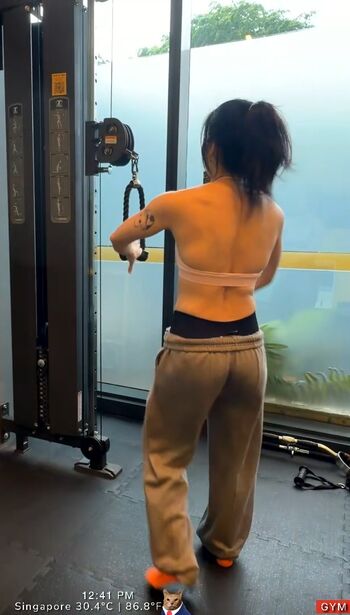Leaked Camillacreampie private photo viral onlyfans