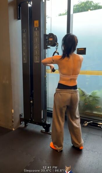Leaked Ishana night shyamalan/ private photo viral onlyfans