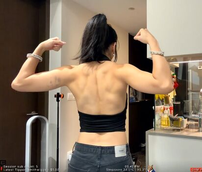 Leaked Zumi private photo viral onlyfans