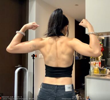 Leaked Zumi private photo viral onlyfans