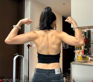 Leaked Zumi private photo viral onlyfans