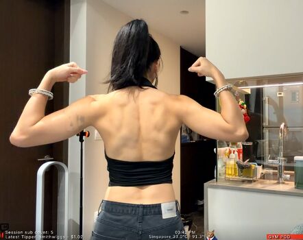 Leaked Zumi private photo viral onlyfans