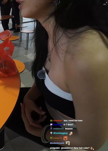 Leaked Fanny baunilha / private photo viral onlyfans