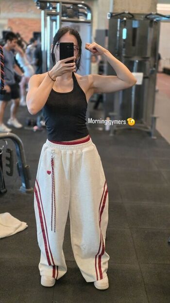 Leaked Baileysarian/ private photo viral onlyfans