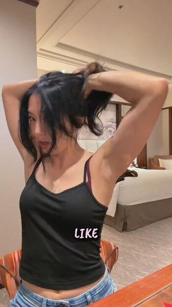 Leaked Luvliii/ private photo viral onlyfans