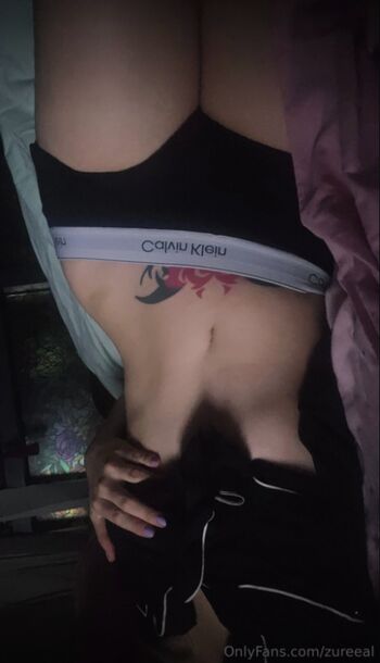 Leaked Zureeal private photo viral onlyfans
