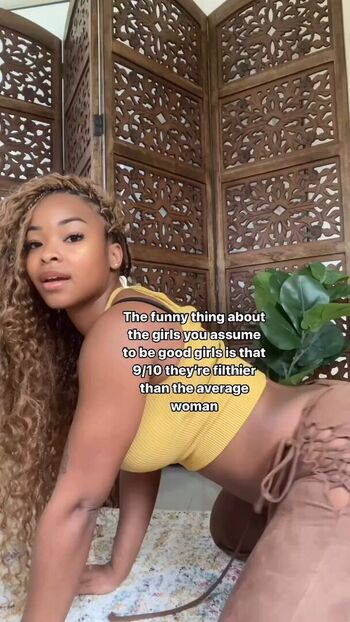 Leaked Zuri bellarose private photo viral onlyfans