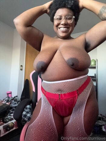 Leaked Zurrilove private photo viral onlyfans