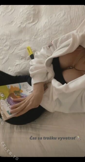 Leaked Zuzana kardos private photo viral onlyfans