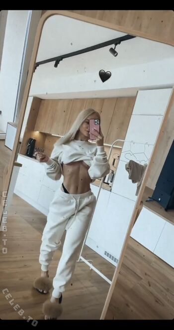 Leaked Zuzana kardos private photo viral onlyfans