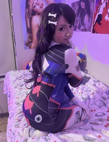 Leaked Zwuppy private photo viral onlyfans