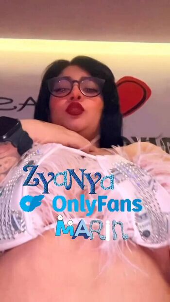 Zyanya Marin