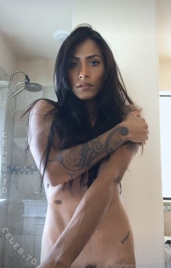 Leaked Zyanya page private photo viral onlyfans