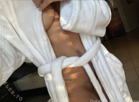Leaked Zyanya private photo viral onlyfans