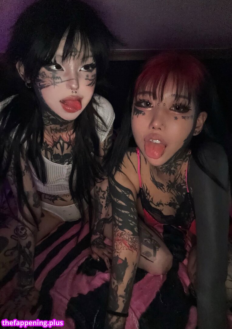 x3m_0x77_void / yl0_o / zzem.zzem Foto OnlyFans Nuda #7