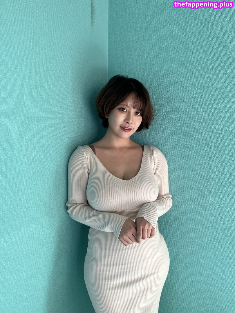 ZziZzi / zizzi_j / zzi_zzi._ / 찌찌 Photo OnlyFans Nu #321