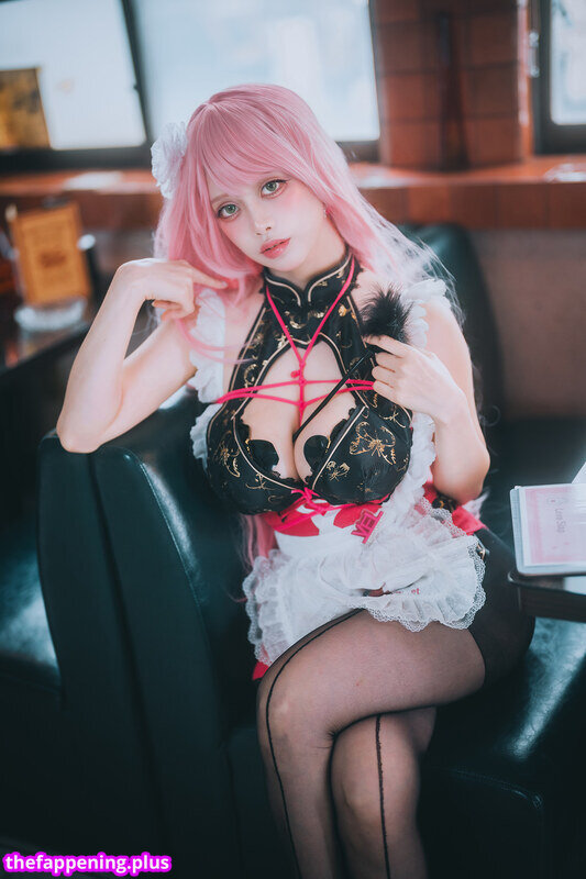 ZziZzi / zizzi_j / zzi_zzi._ / 찌찌 नग्न OnlyFans फोटो #478