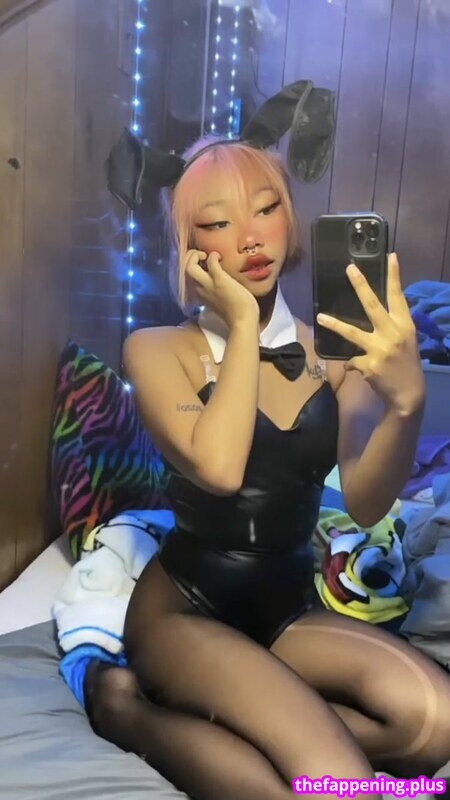 Cyb3r / Cyb3r0w0 / cyber0v0 / kitsunemai / zzoey0 / zzoey0w0 Foto OnlyFans Nua #3