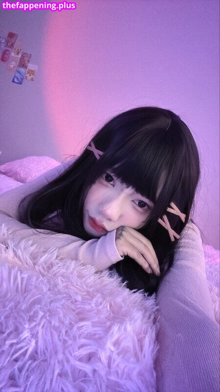 Cyb3r / Cyb3r0w0 / cyber0v0 / kitsunemai / zzoey0 / zzoey0w0 Naken OnlyFans Foto #12
