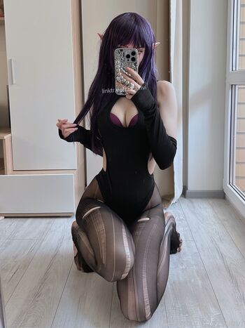 Leaked Zzzsunvi private photo viral onlyfans