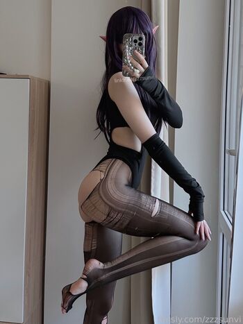 Leaked Zzzsunvi private photo viral onlyfans