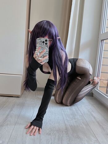 Leaked Zzzsunvi private photo viral onlyfans