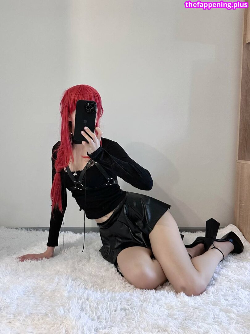 Zzzsunvi Meztelen OnlyFans Fotó #83
